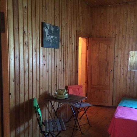 Green Jurmala Hostel מראה חיצוני תמונה