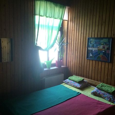 Green Jurmala Hostel מראה חיצוני תמונה