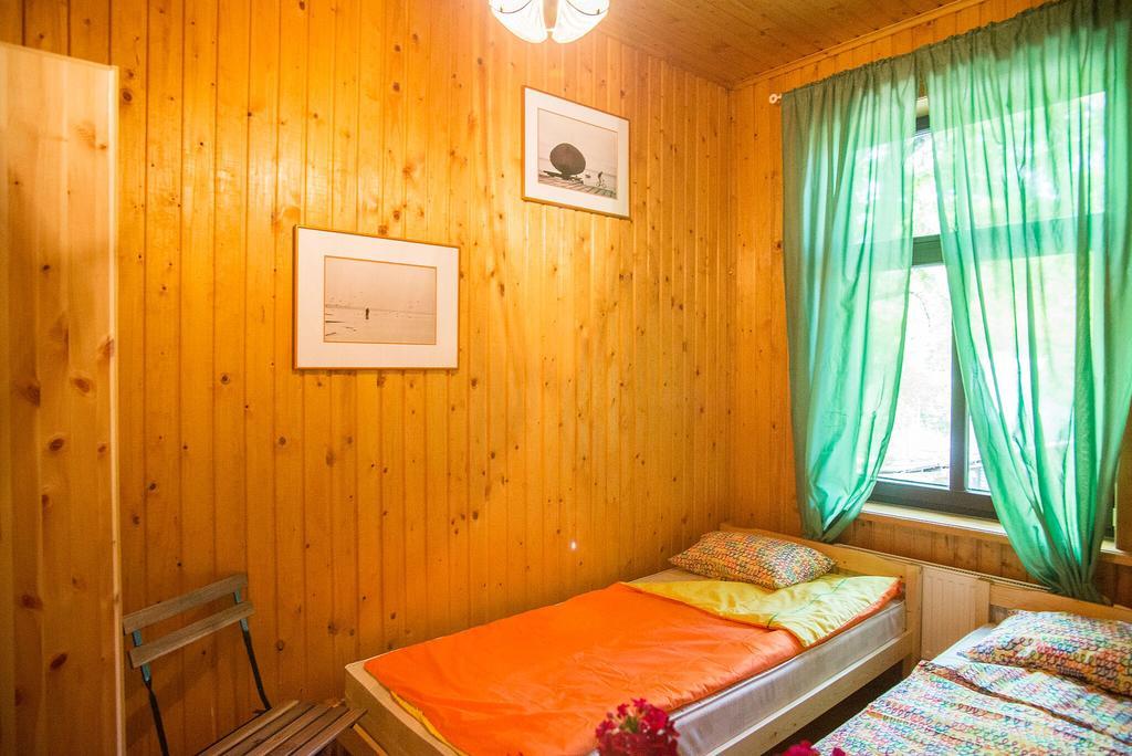 Green Jurmala Hostel חדר תמונה