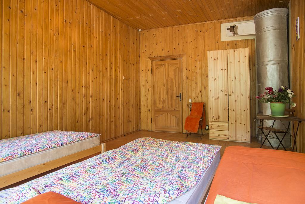 Green Jurmala Hostel חדר תמונה