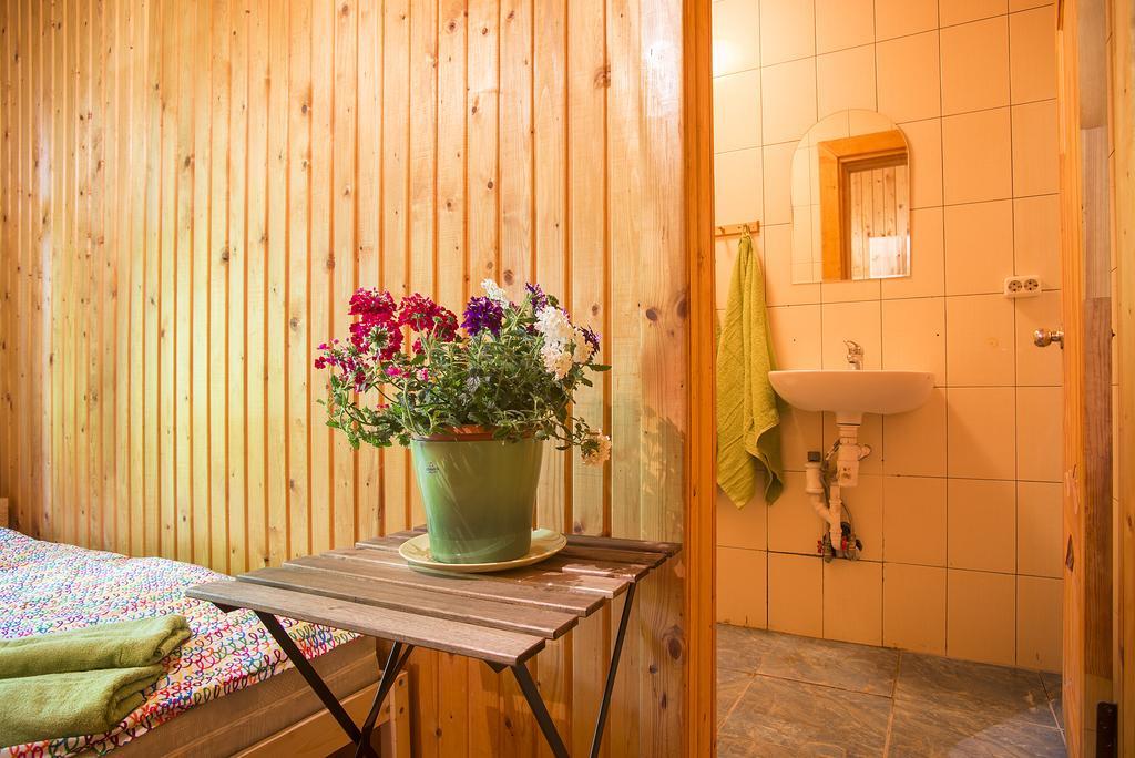 Green Jurmala Hostel חדר תמונה