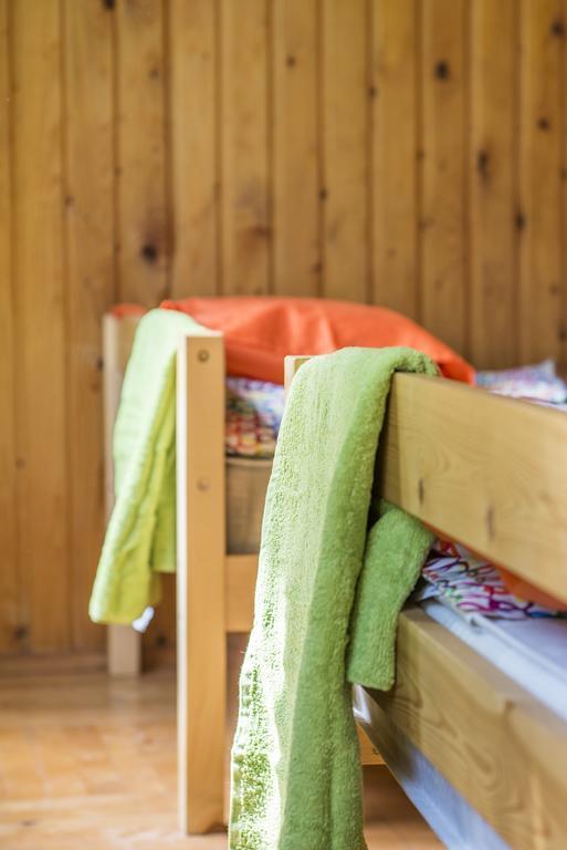 Green Jurmala Hostel חדר תמונה