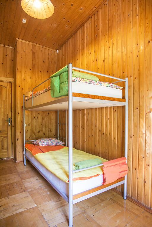 Green Jurmala Hostel חדר תמונה