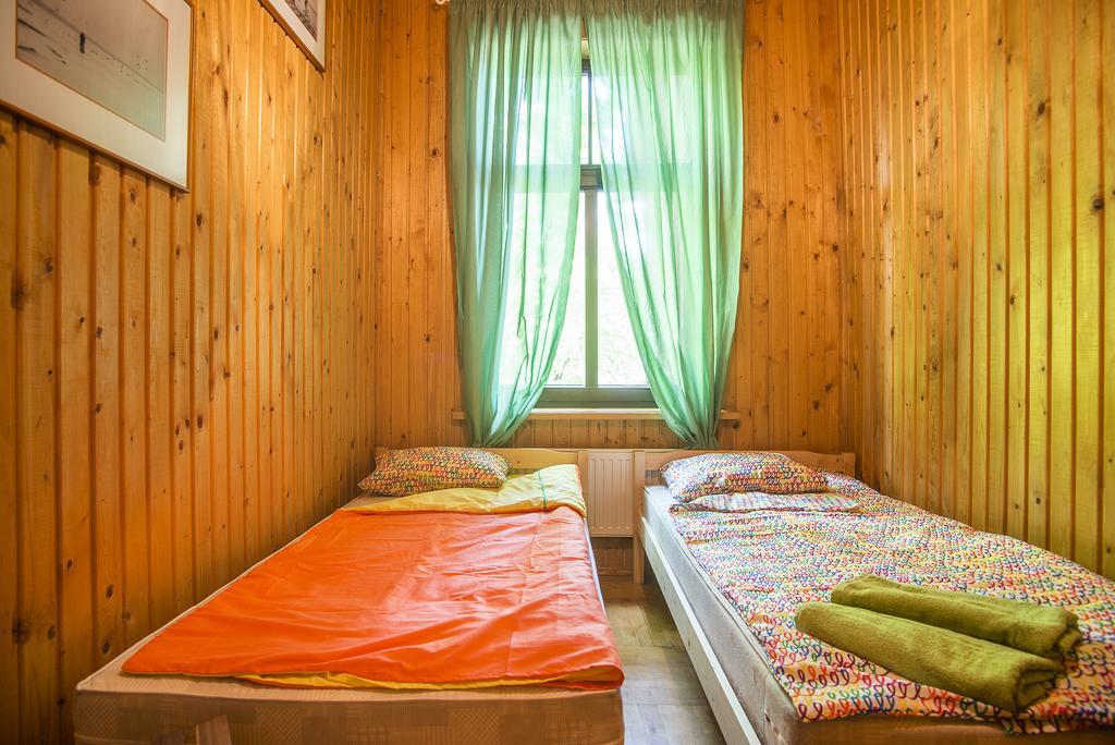 Green Jurmala Hostel חדר תמונה