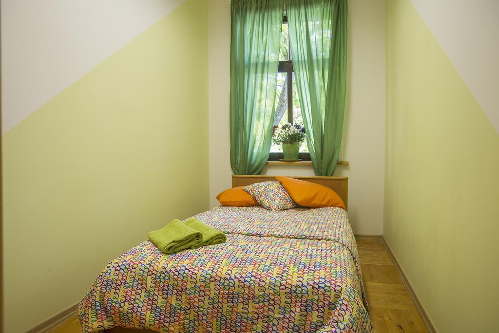 Green Jurmala Hostel חדר תמונה