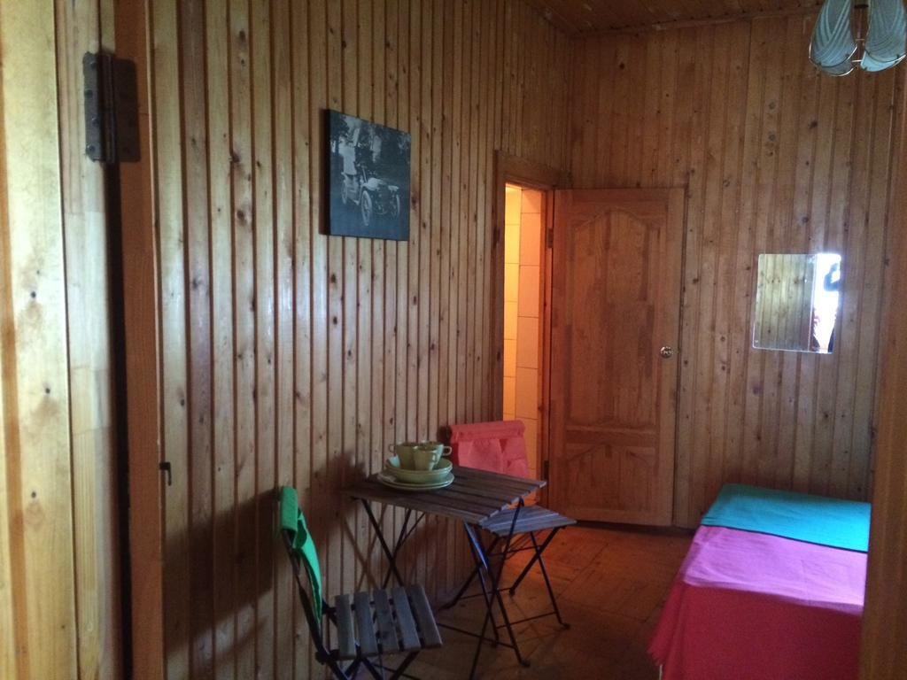 Green Jurmala Hostel מראה חיצוני תמונה