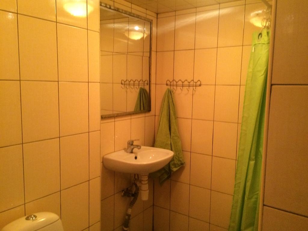 Green Jurmala Hostel מראה חיצוני תמונה