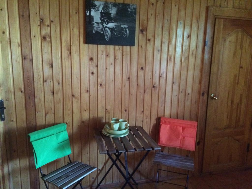 Green Jurmala Hostel מראה חיצוני תמונה